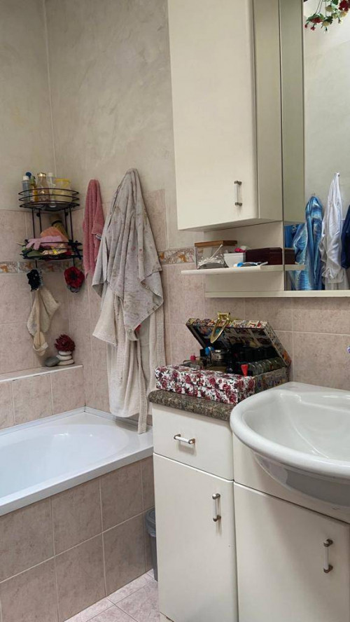 Appartamento in vendita a Parabiago