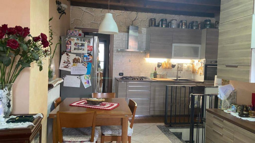 Appartamento in vendita a Parabiago