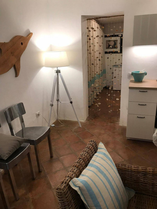 Casa indipendente in affitto a Olbia