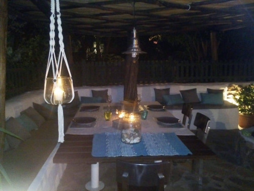 Casa indipendente in affitto a Olbia