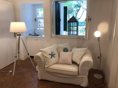 Casa indipendente in affitto a Olbia