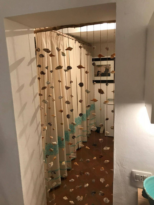 Casa indipendente in affitto a Olbia