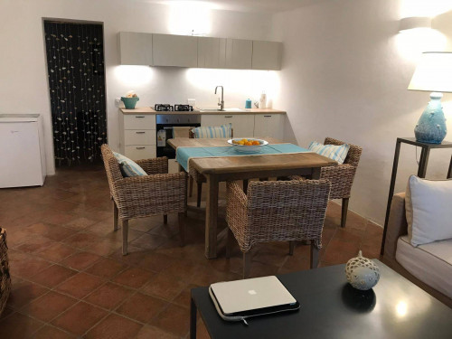 Casa indipendente in affitto a Olbia