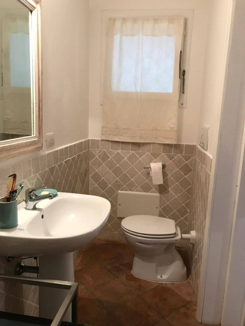 Casa indipendente in affitto a Olbia