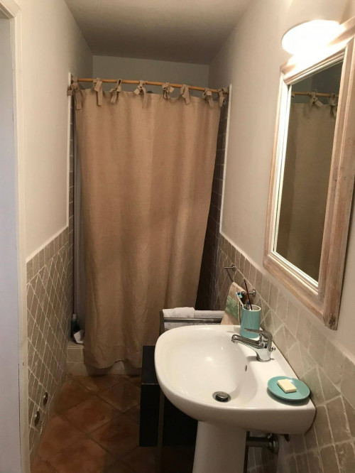 Casa indipendente in affitto a Olbia