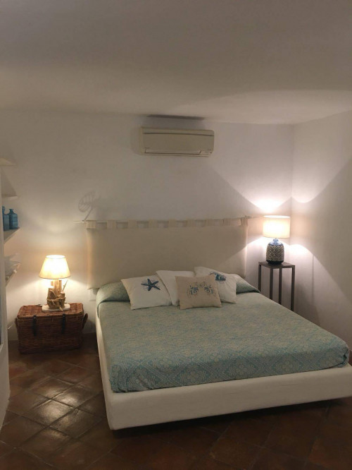 Casa indipendente in affitto a Olbia