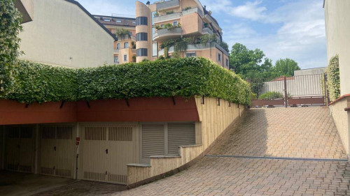 Appartamento in affitto a Busto Arsizio