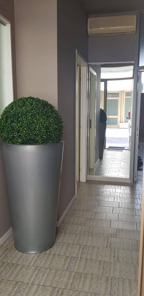 Fondo Commerciale in affitto a Vinci