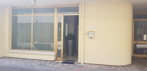 Fondo Commerciale in affitto a Vinci