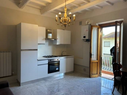 Appartamento in affitto a Montelupo Fiorentino