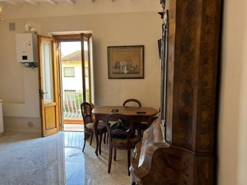 Appartamento in affitto a Montelupo Fiorentino