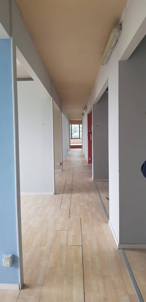 Ufficio in affitto a Empoli