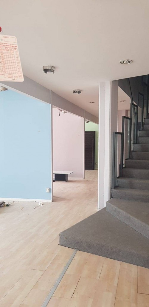 Ufficio in affitto a Empoli