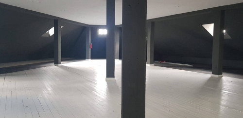 Magazzino in affitto a Empoli