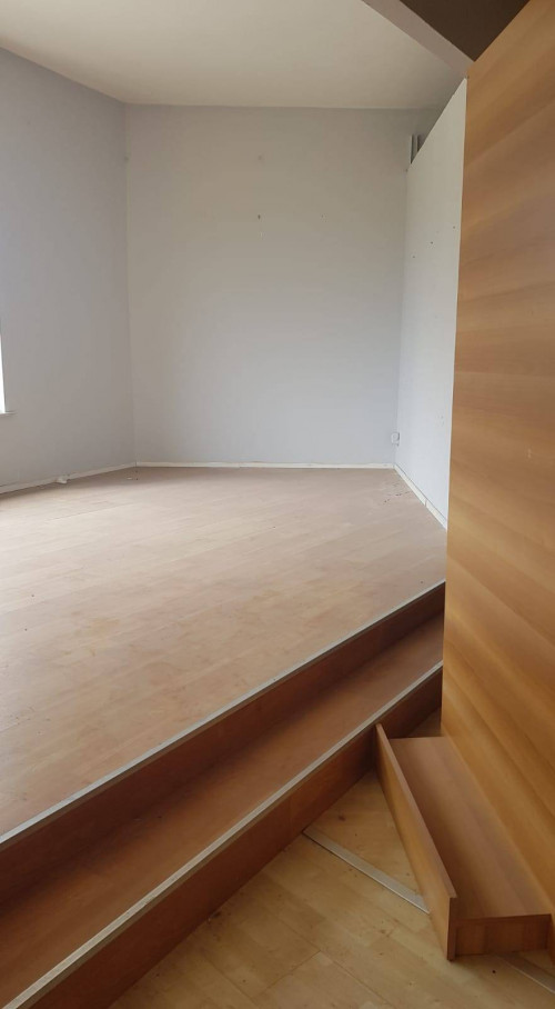 Ufficio in affitto a Empoli