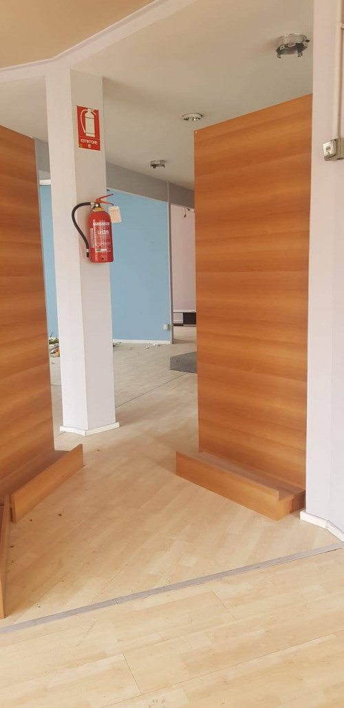 Ufficio in affitto a Empoli