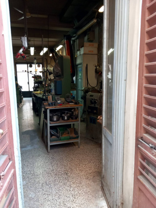 Attività commerciale in vendita a Rifredi, Firenze (FI)