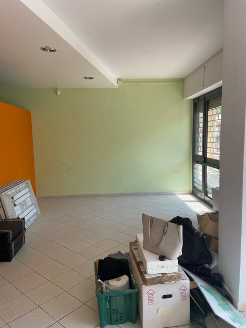 Fondo Commerciale in affitto a Empoli