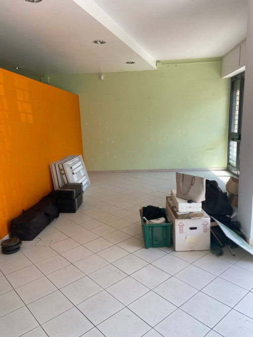 Fondo Commerciale in affitto a Empoli
