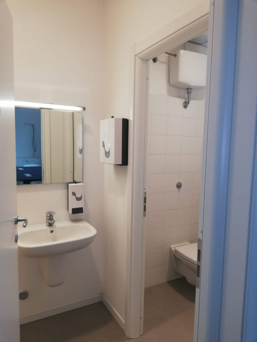 Ufficio in affitto a Poggibonsi