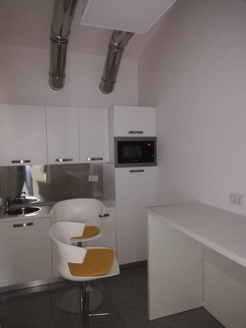 Ufficio in affitto a Poggibonsi