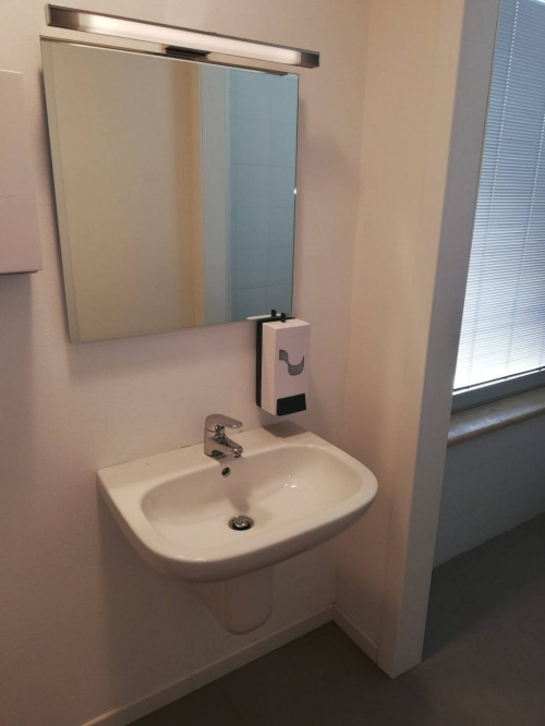 Ufficio in affitto a Poggibonsi