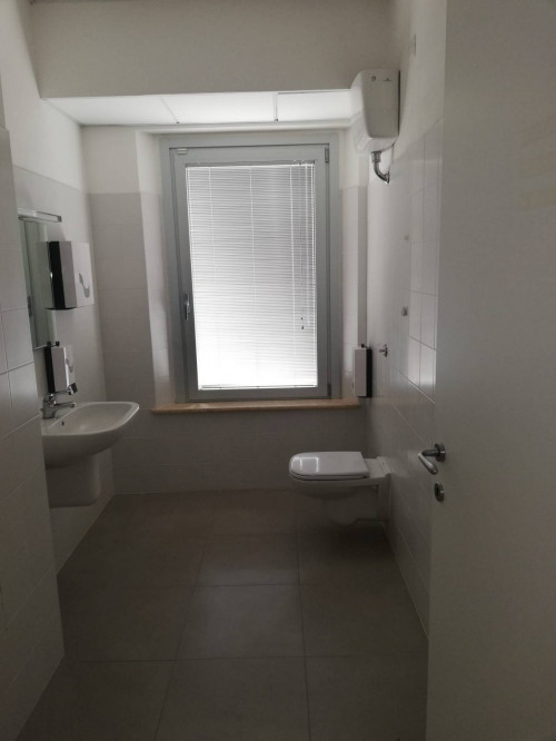 Ufficio in affitto a Poggibonsi