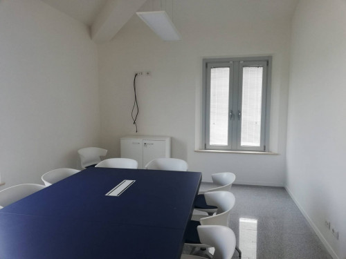 Ufficio in affitto a Poggibonsi