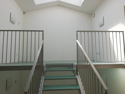 Ufficio in affitto a Poggibonsi