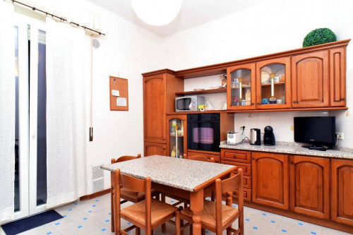 Appartamento in affitto a Forlì