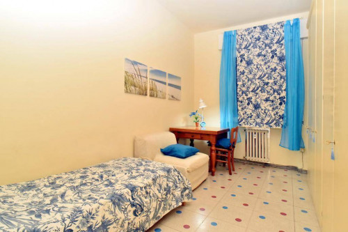 Appartamento in affitto a Forlì