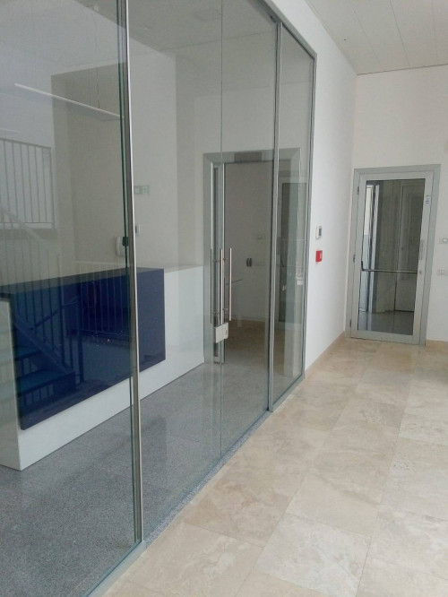 Ufficio in affitto a Poggibonsi