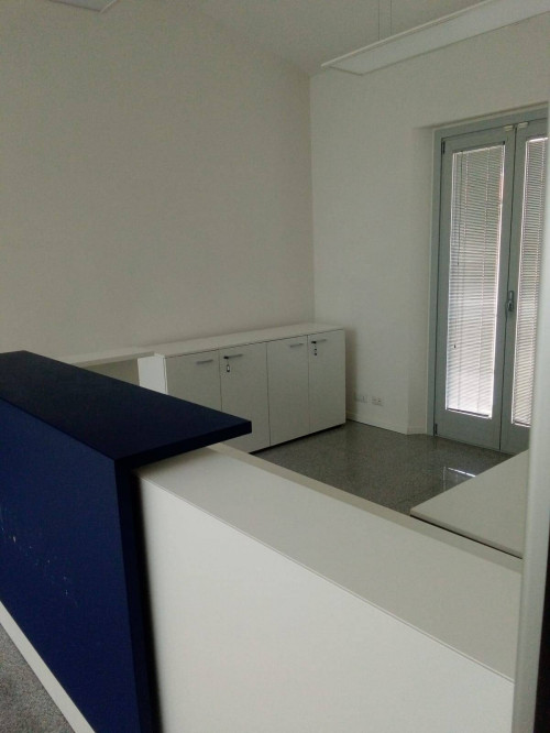 Ufficio in affitto a Poggibonsi