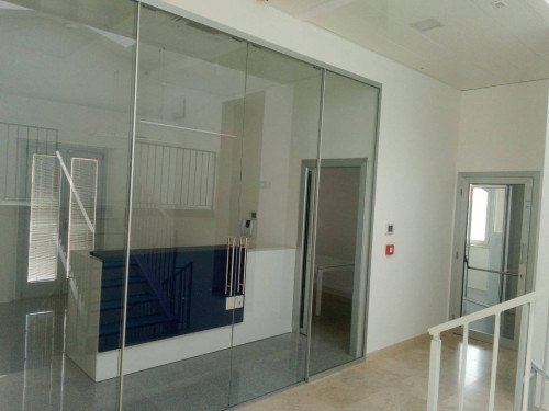 Ufficio in affitto a Poggibonsi