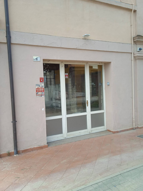 Negozio in affitto a Gambettola