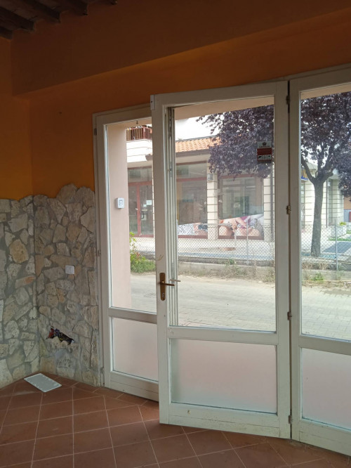 Negozio in affitto a Gambettola