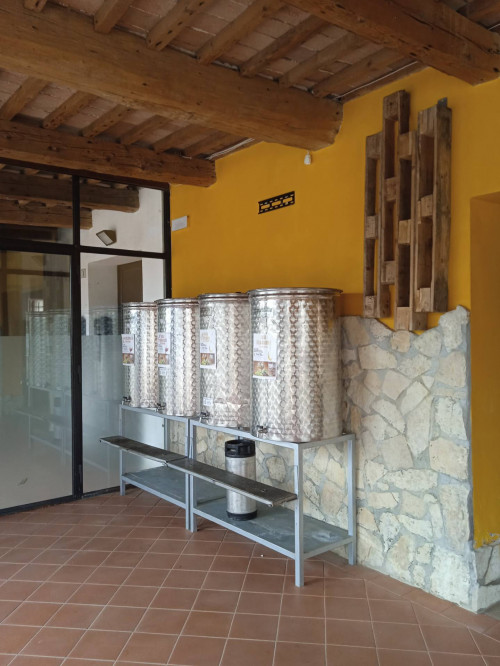 Negozio in affitto a Gambettola