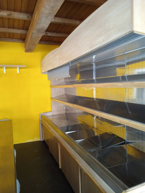 Negozio in affitto a Gambettola