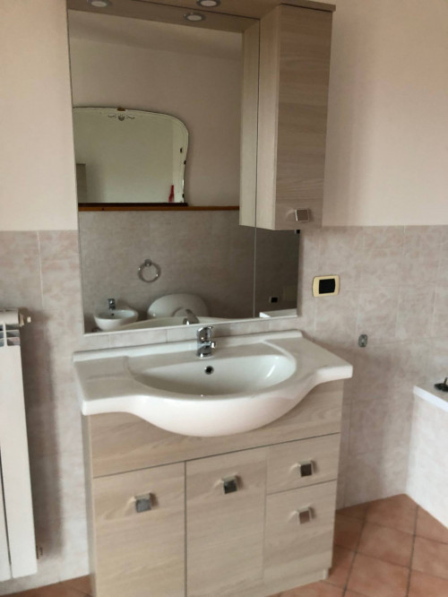 Appartamento in affitto a Germignaga