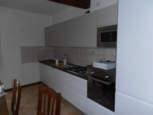Appartamento in affitto a Germignaga