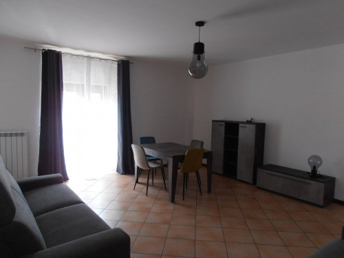 Appartamento in affitto a Germignaga