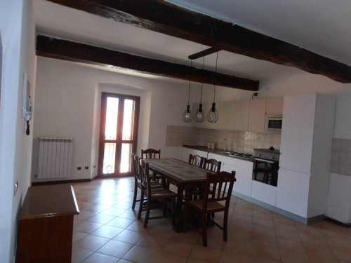 Appartamento in affitto a Germignaga