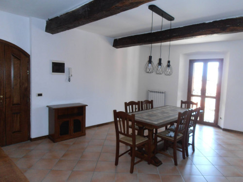 Appartamento in affitto a Germignaga