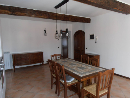 Appartamento in affitto a Germignaga