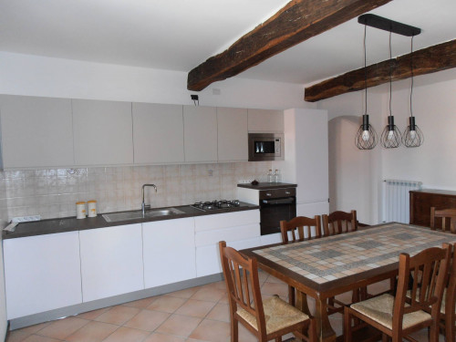 Appartamento in affitto a Germignaga