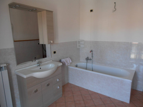 Appartamento in affitto a Germignaga