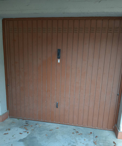 Box o garage in vendita a San Miniato