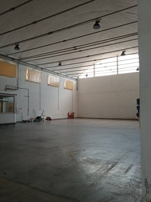 Capannone in affitto a Gambettola