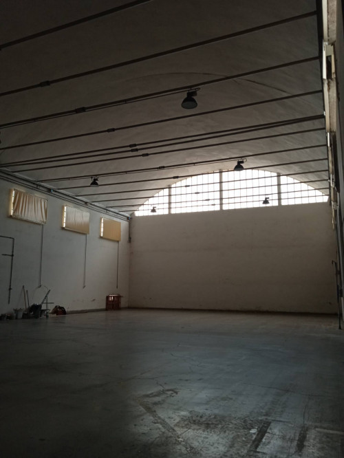 Capannone in affitto a Gambettola