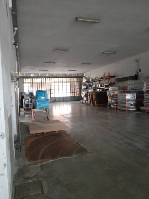 Capannone in affitto a Gambettola